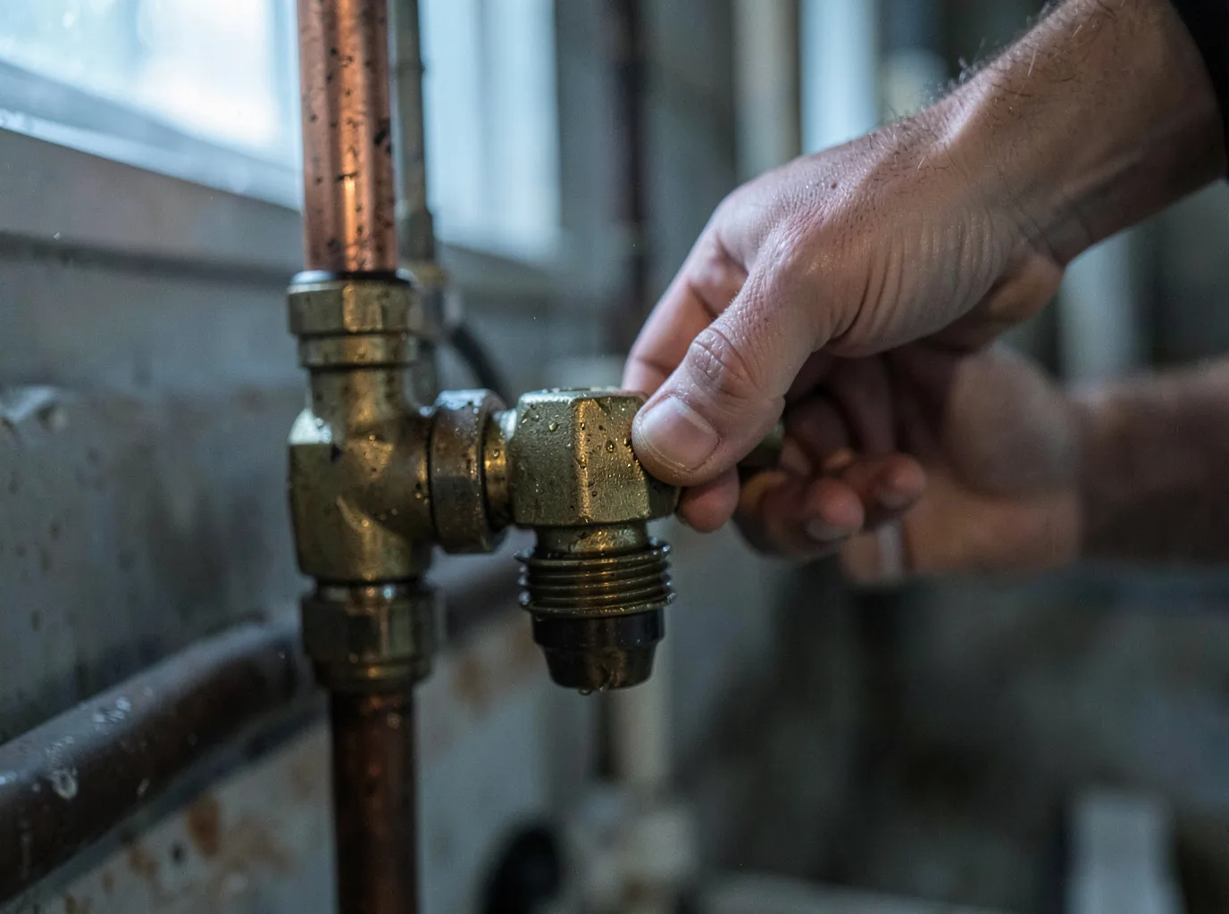 Emergency Plumber East Flat Rock, NC FAQs